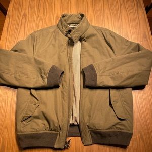 Banana Republic Harrington Jacket